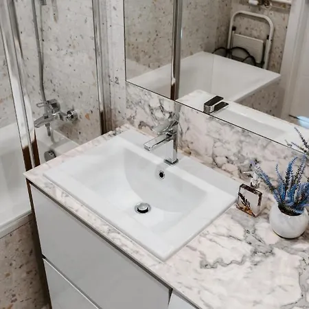 Jak U Siebie W Domu. Apartament W Nowej Dzielnicy. Tczew Exterior photo