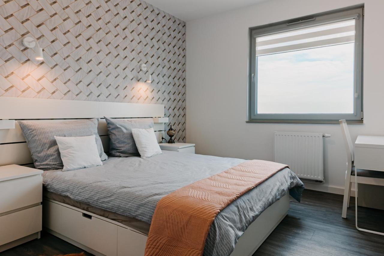 Apartment U Siebie W Domu. W Nowej Dzielnicy. Tczew