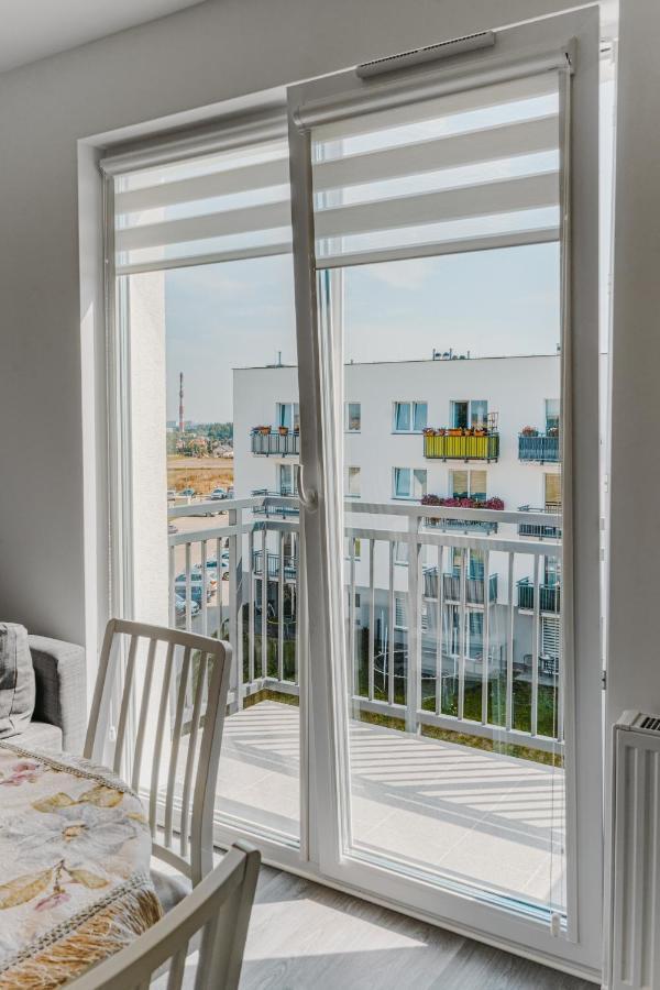 Apartment U Siebie W Domu. W Nowej Dzielnicy. Tczew
