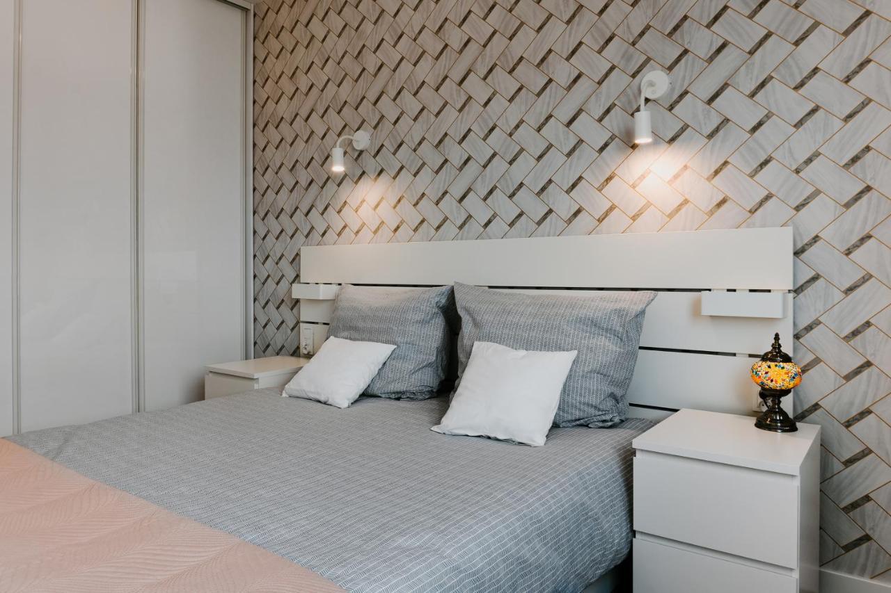 Apartment U Siebie W Domu. W Nowej Dzielnicy.